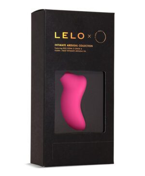Intimate Arousal Collection