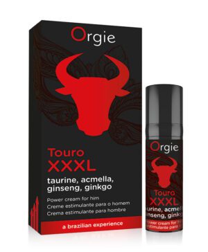 15 ml Touro XXXL