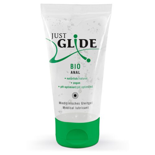 50 ml Bio Anal Glide