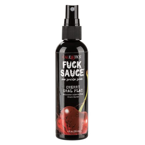 Oral Play Fuck Sauce Cherry