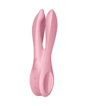 Threesome 1 Pink