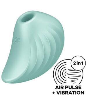 Pearl Diver Mint