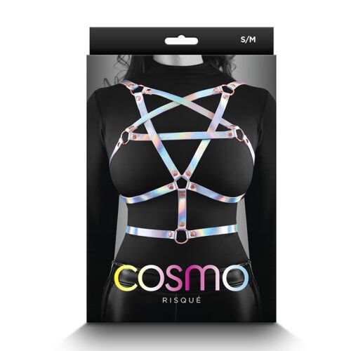 Cosmo Harness - Risque - S/M