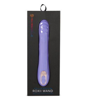 Roxii Roller Wand Ultra Violet