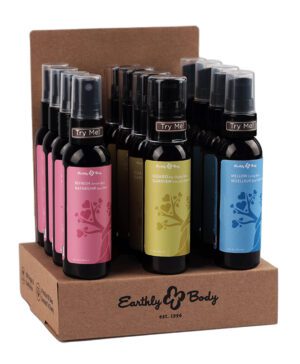 Intimate Care Pre-Pack 3 Each Guard, Refresh & Mellow