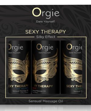 Sexy Therapy Kit 3 x 30 ml