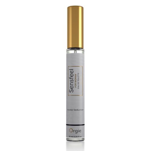 10 ml Sensfeel FOR WOMAN