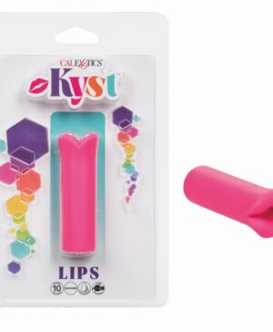 Kyst Lips Pink