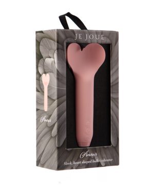 Amour Bullet Pale Rosette