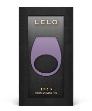 Tor 3 Violet Dusk