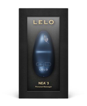Nea 3 Alien Blue