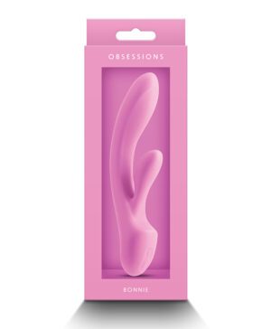 Obsessions - Bonnie - Light Pink