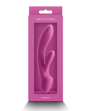 Obsessions Bonnie Dark Pink