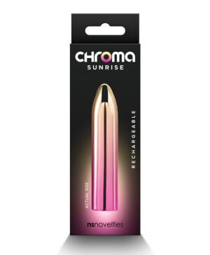 Chroma Sunrise Medium