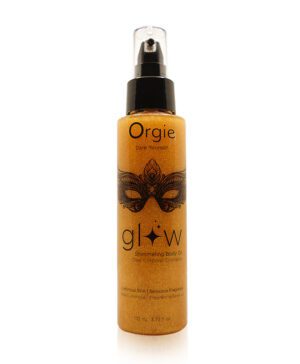 110 ml Glow Shimmering Body Oil