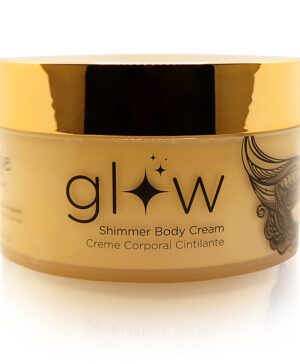 250 ml Glow Shimmer Body Cream