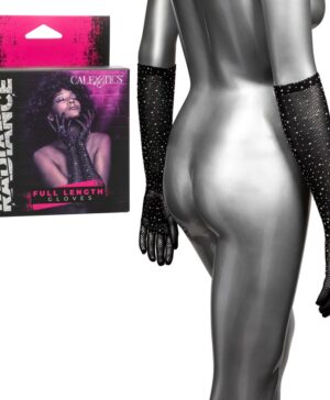 Radiance Full Length Gloves