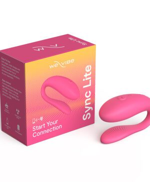 Sync Lite Pink