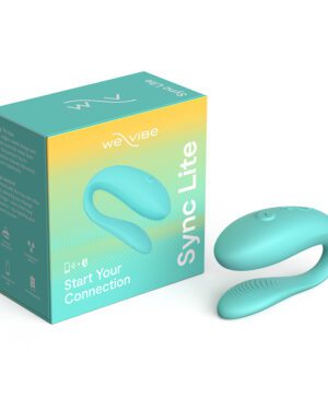 Sync Lite Aqua