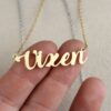 Gold