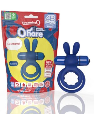 SC4BARBB 4B Ohare Blueberry