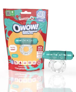 4B OWow Kiwi