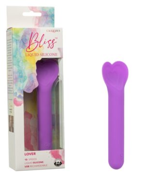 Bliss Liquid Silicone Lover