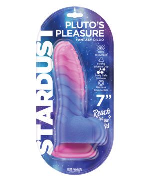 Stardust - Pluto's Pleasure Dildo
