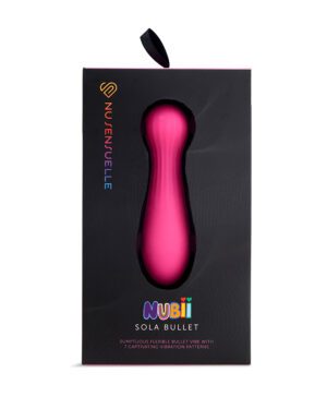 Sola Bullet Pink