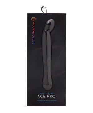 Ace Pro Black