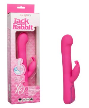 Jack Rabbit Elite Beaded G-Rabbit