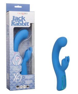 Jack Rabbit Elite Suction Rabbit