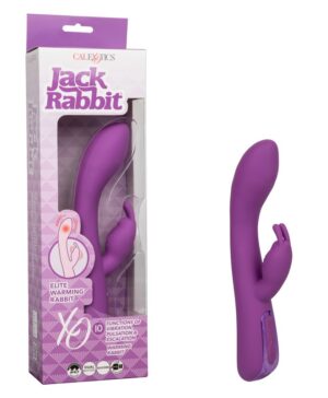 Jack Rabbit Elite Warming