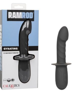 Ramrod Gyrating