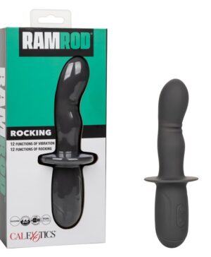 Ramrod Rocking