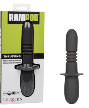 Ramrod Thrusting