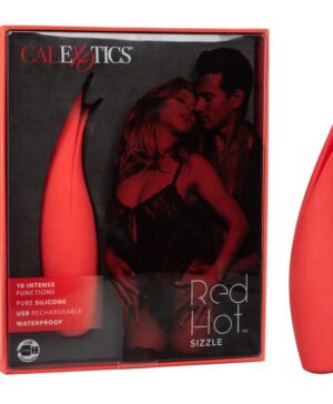 Red Hot Sizzle