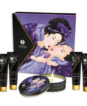 Geisha’s Secrets Exotic Fruits