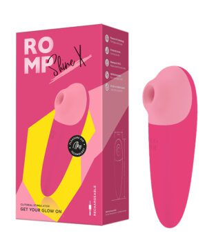 Romp Shine X