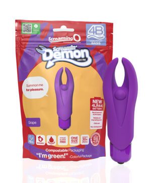 4B Demon Grape