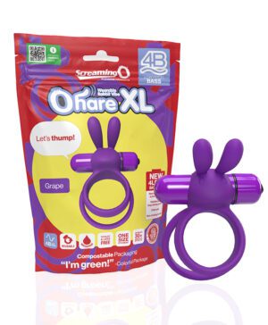 4B Ohare XL Grape