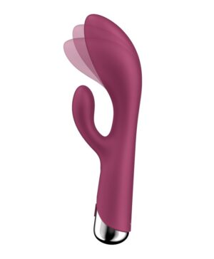 Spinning Rabbit 1 Red