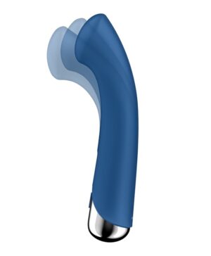 Spinning G-Spot 1 Blue