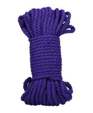 Merci Bind & Tie 50 Feet Violet