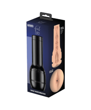 Feel Stroker - Butt