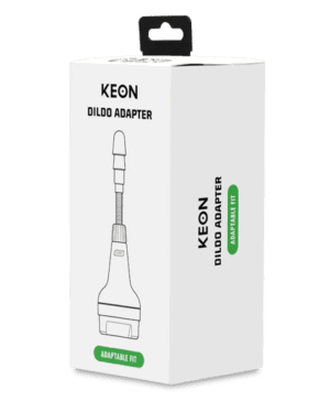 Keon Dildo Adapter
