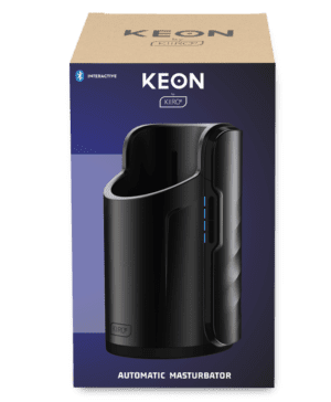 Keon & Feel Stroker Combo Set Pale