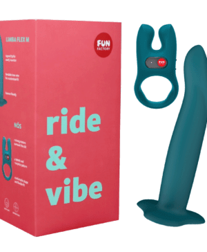 RIDE & VIBE