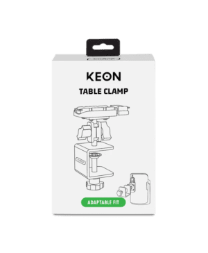 Keon Table Clamp