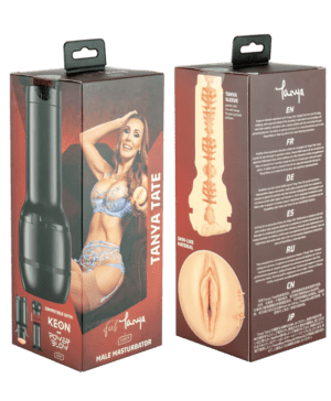 FeelTanya Tate Stroker